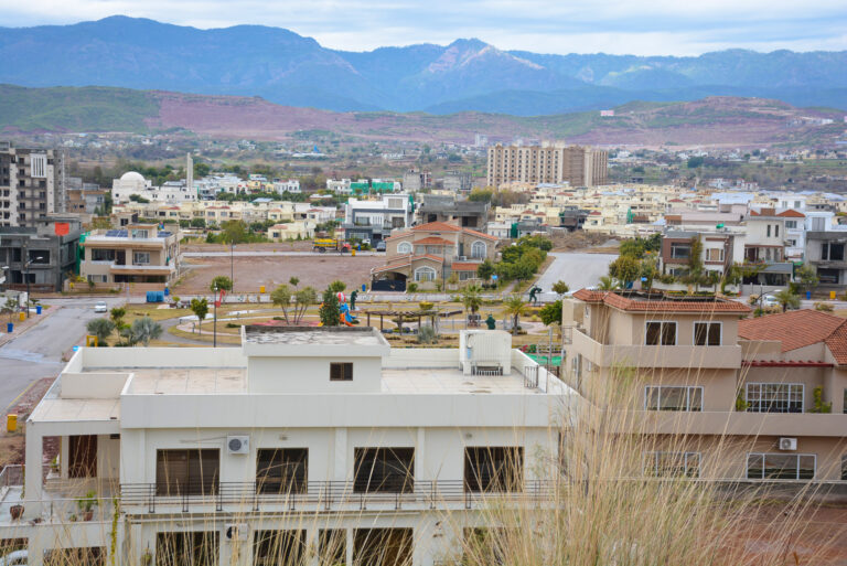 Leading Pakistan’s Real Estate Revolution with Transparency and Liquidity