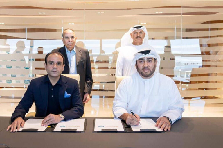 Bahria Town Enters Dubai: A New Chapter in Ultra-Luxury Living Begins