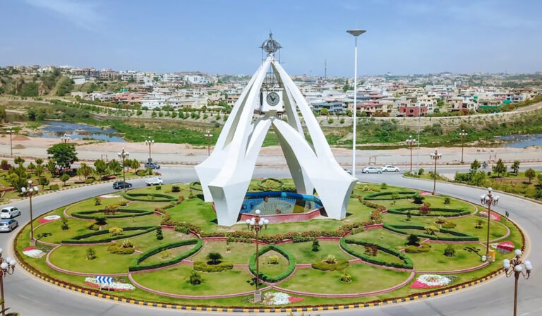 The Silent Turn in Pakistan’s Real Estate