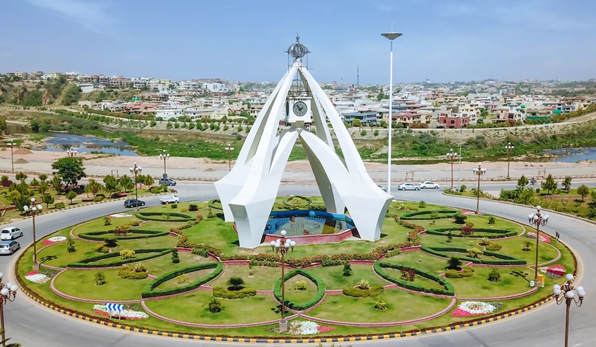 The Silent Turn in Pakistan’s Real Estate