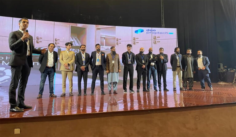DAO PropTech Introduces Asset Tokenization in Pakistan