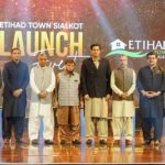 Etihad Town Expands to Sialkot, Strengthening Its Reputation as Pakistan’s Most Trusted Real Estate Brand