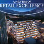 Giga Group Holds Groundbreaking Ceremony for Goldcrest Commercial