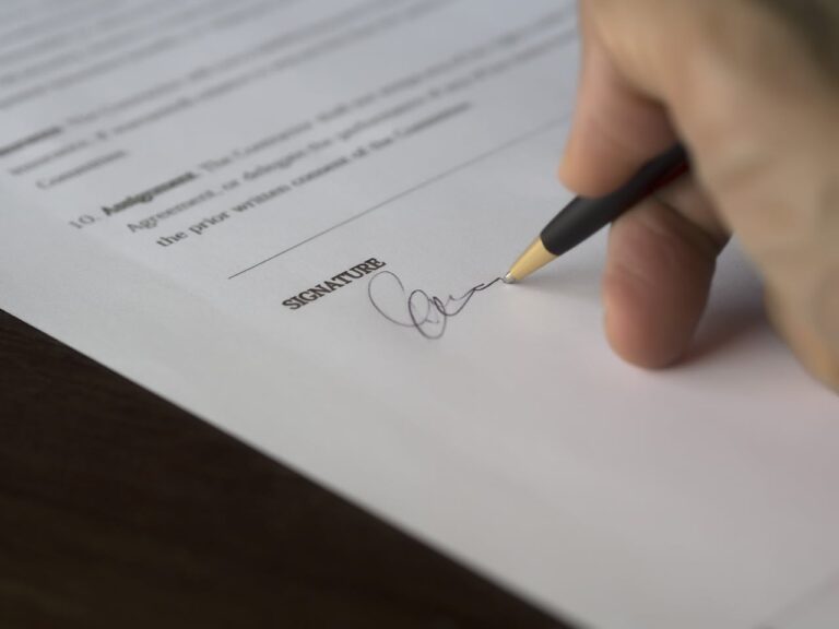 MoU Signed to Boost Women Entrepreneurs in Pakistan