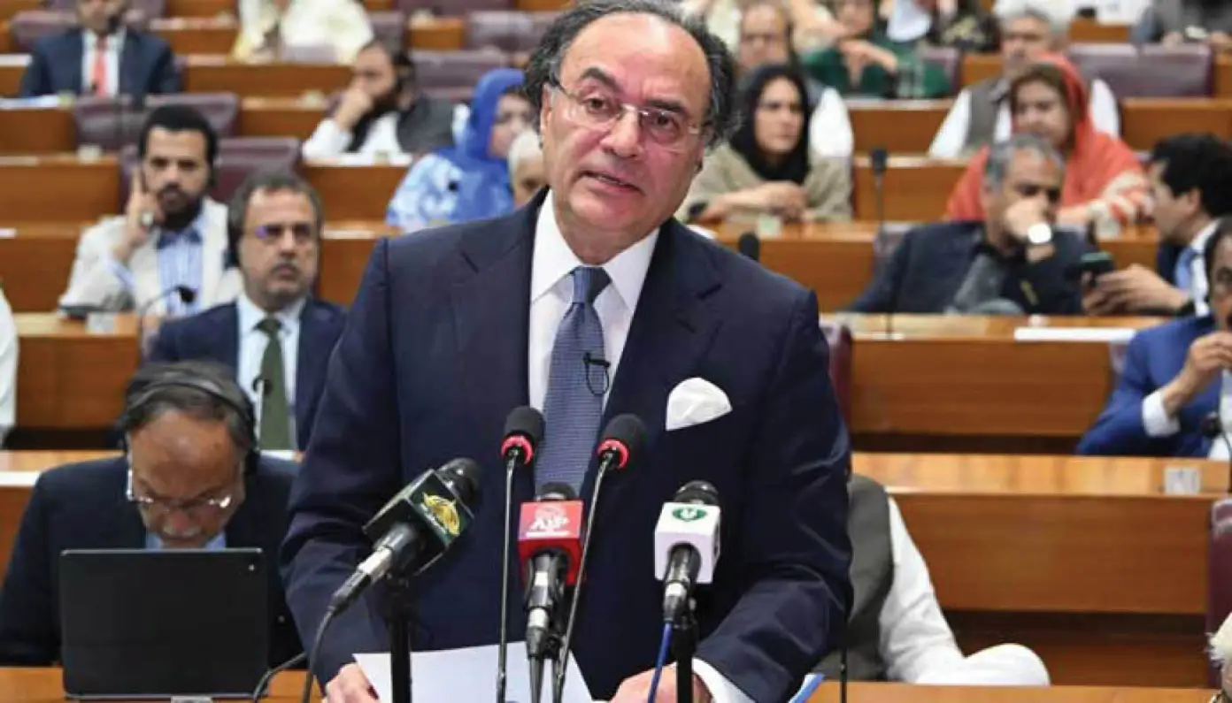 Federal Budget 2025–26: Key Reforms and Highlights