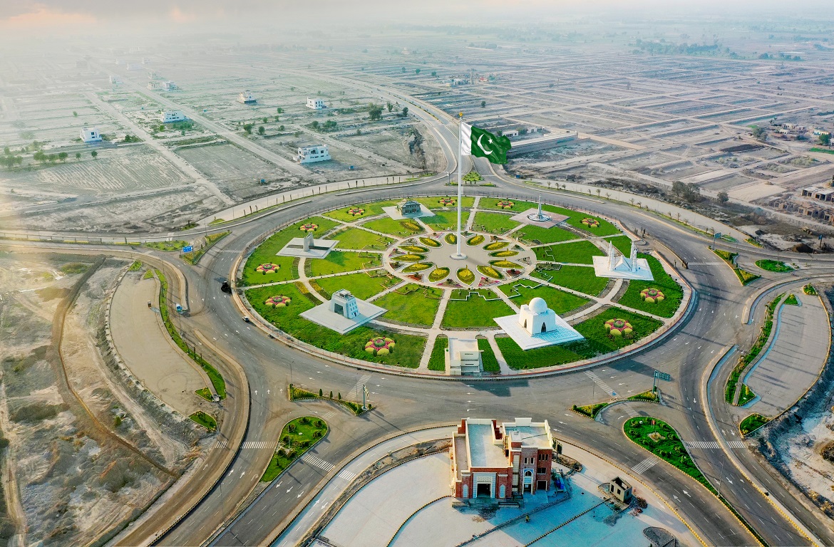 DHA Multan Development Charges in 2025