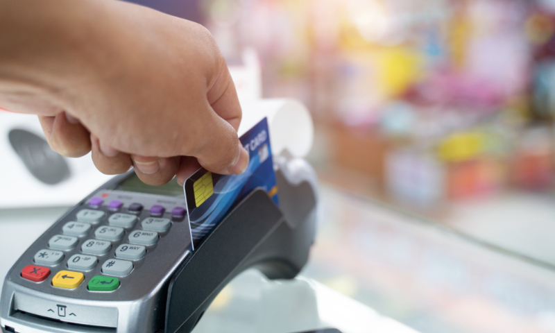 Nearly 90% of Retail Payments Go Cashless in Q3 FY25