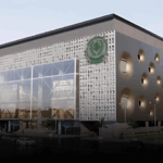 Islamabad&#8217;s Blue Area Parking Plaza: Countdown Begins for Full Operation