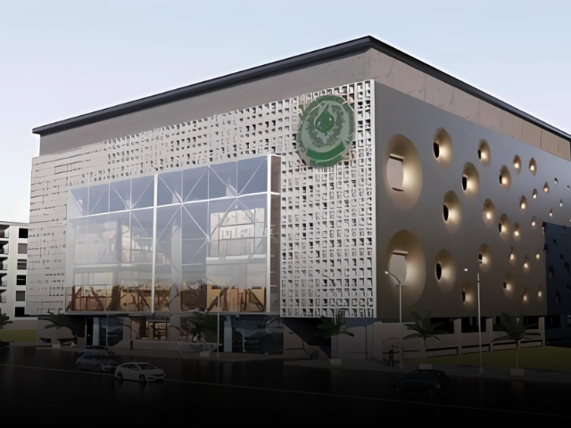 Islamabad&#8217;s Blue Area Parking Plaza: Countdown Begins for Full Operation