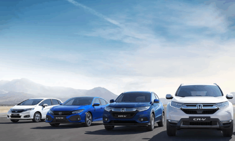 Honda Atlas Cars Limited Raises Car Prices