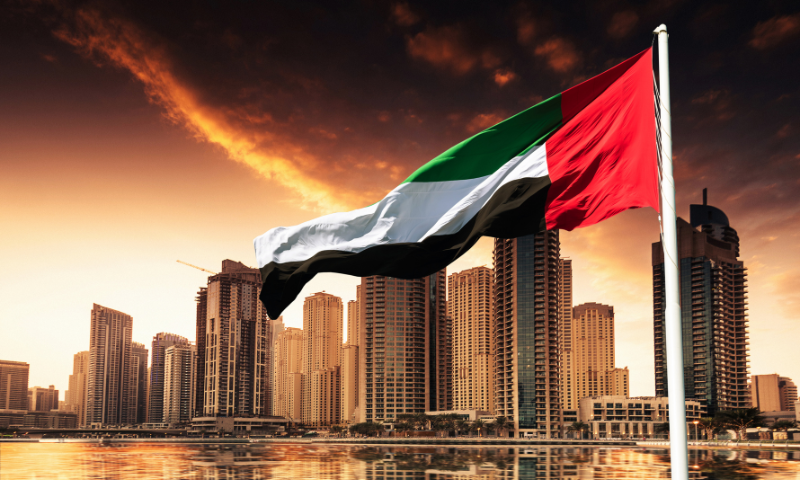 Pakistanis with UAE Golden Visas Under Scrutiny
