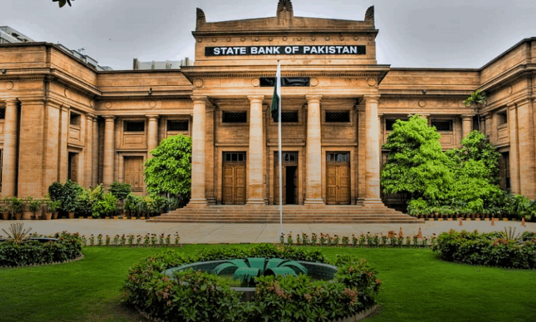 State Bank of Pakistan Mandates 2-Day Account Opening