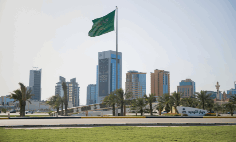 Saudi Arabia Opens Property Market to Foreigners from January 2026