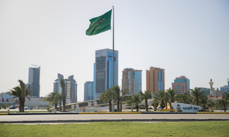 Saudi Arabia Opens Property Market to Foreigners from January 2026