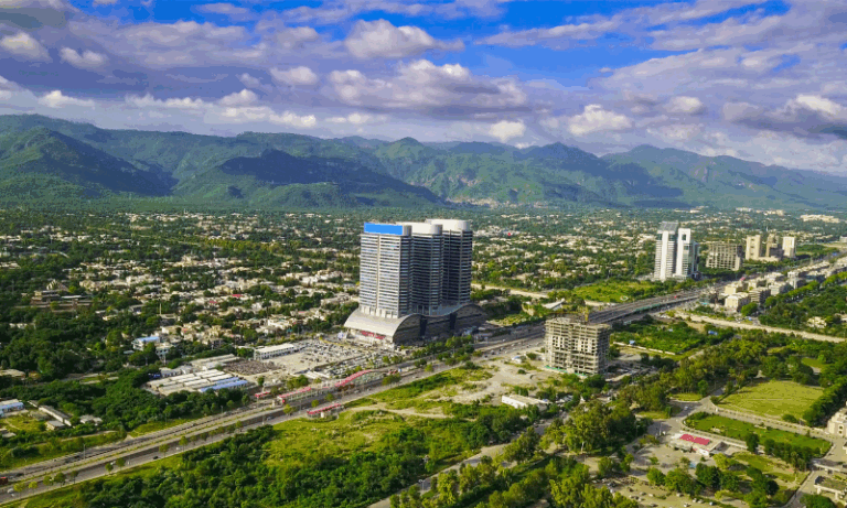 CDA Triples Property Transfer Fees in Islamabad