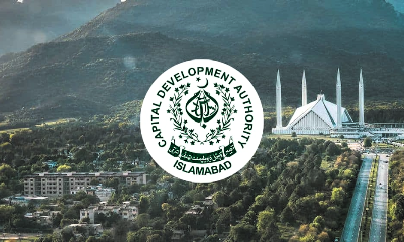 CDA Declares 99 Housing Societies Illegal in Islamabad
